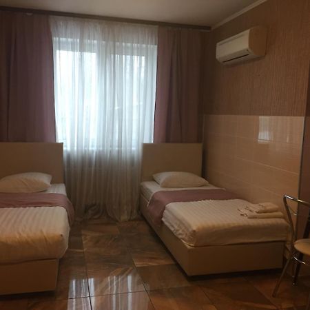 Home Comfort Livoberezhna Iec Kiev エクステリア 写真