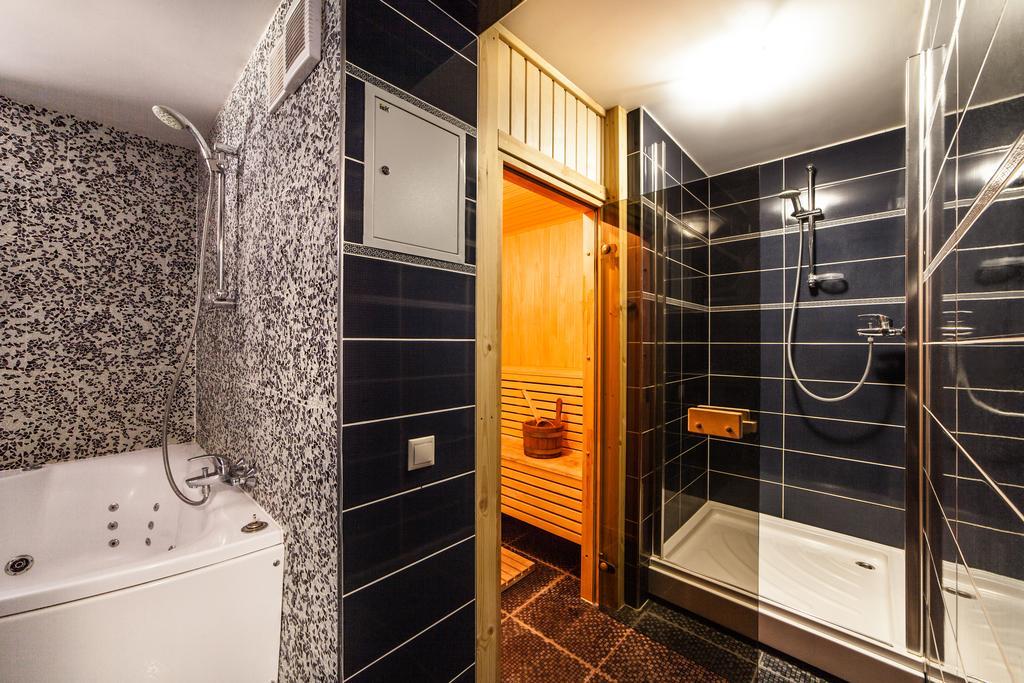 Home Comfort Livoberezhna Iec Kiev エクステリア 写真