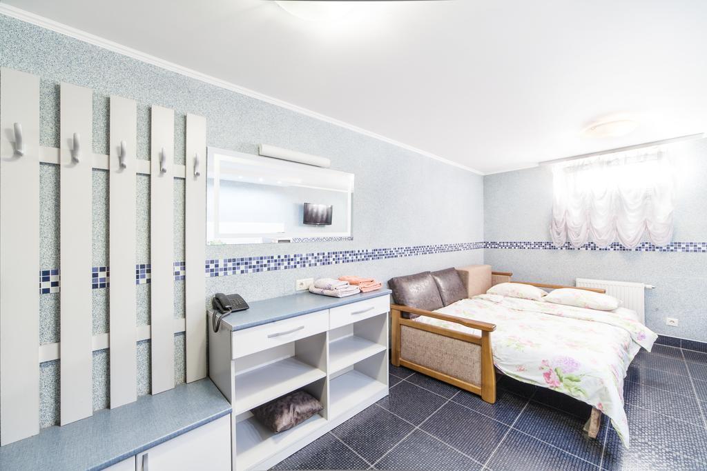Home Comfort Livoberezhna Iec Kiev エクステリア 写真