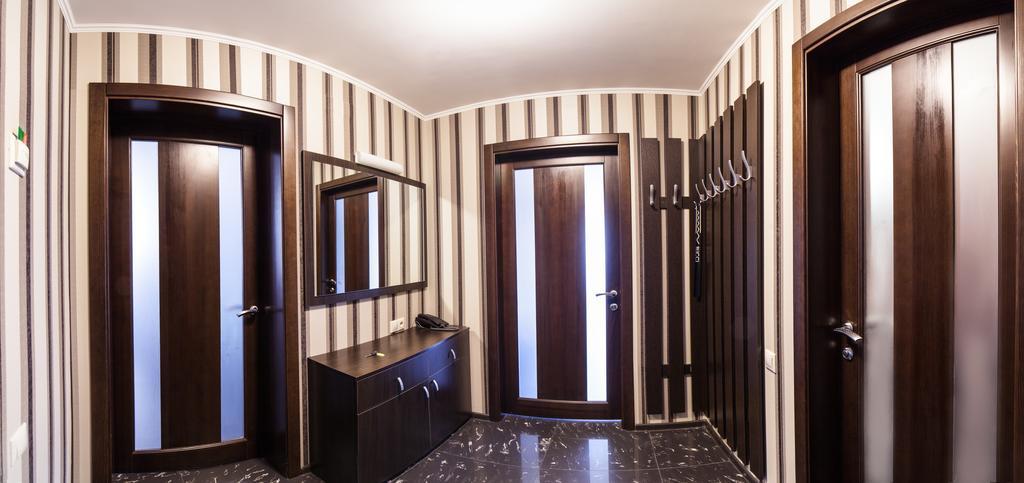 Home Comfort Livoberezhna Iec Kiev エクステリア 写真
