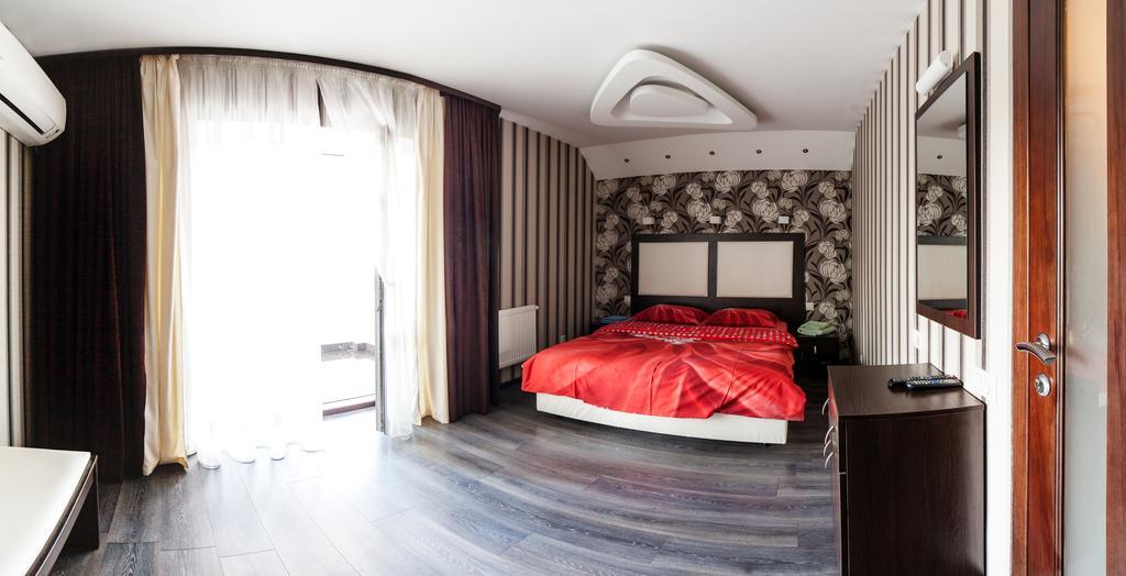 Home Comfort Livoberezhna Iec Kiev エクステリア 写真