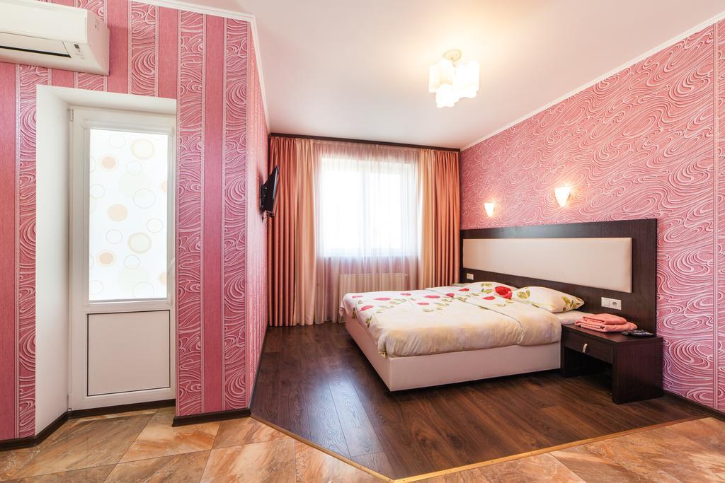 Home Comfort Livoberezhna Iec Kiev エクステリア 写真
