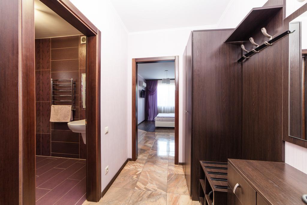 Home Comfort Livoberezhna Iec Kiev エクステリア 写真
