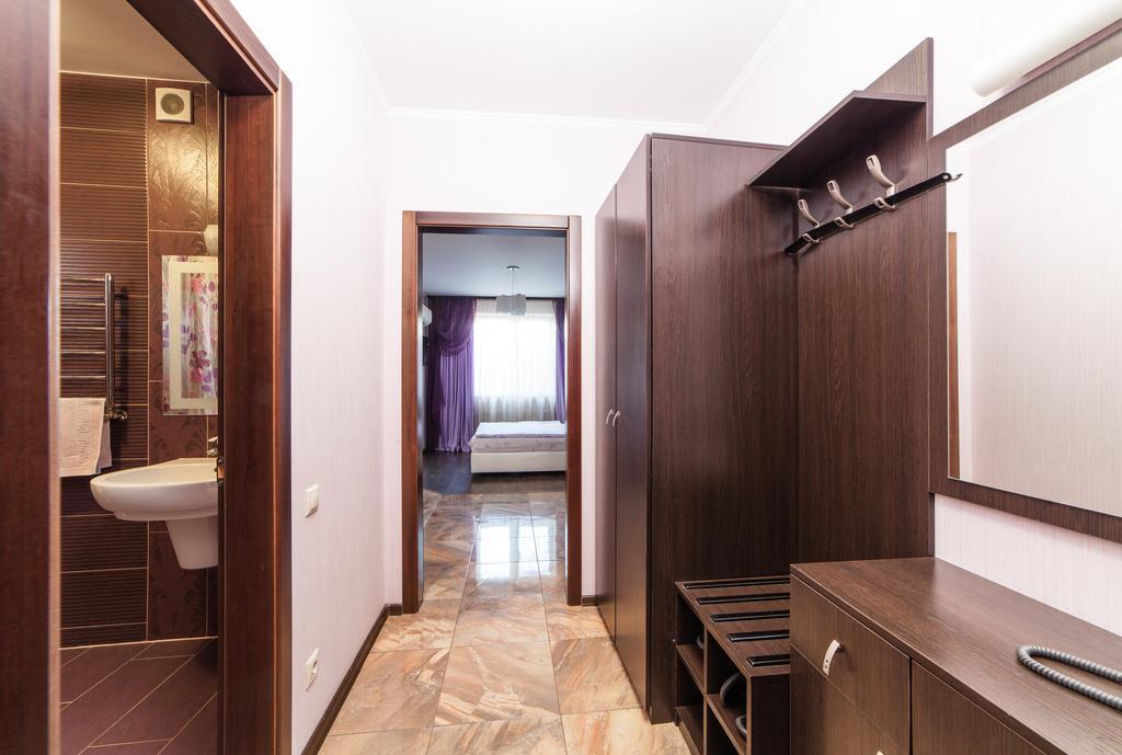 Home Comfort Livoberezhna Iec Kiev エクステリア 写真
