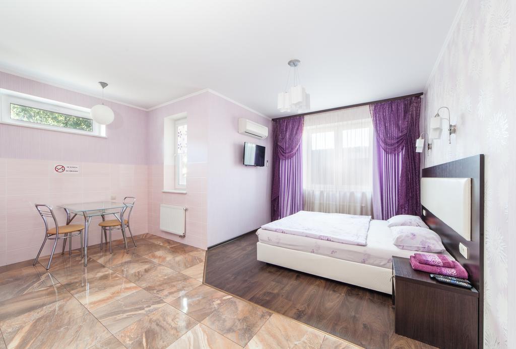 Home Comfort Livoberezhna Iec Kiev エクステリア 写真