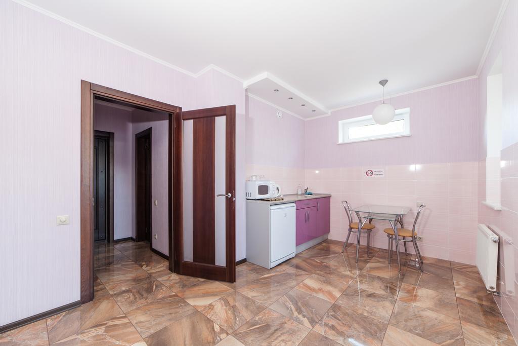 Home Comfort Livoberezhna Iec Kiev エクステリア 写真