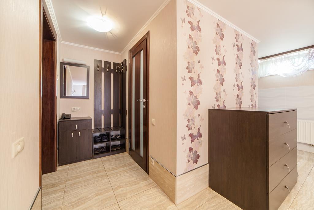 Home Comfort Livoberezhna Iec Kiev エクステリア 写真