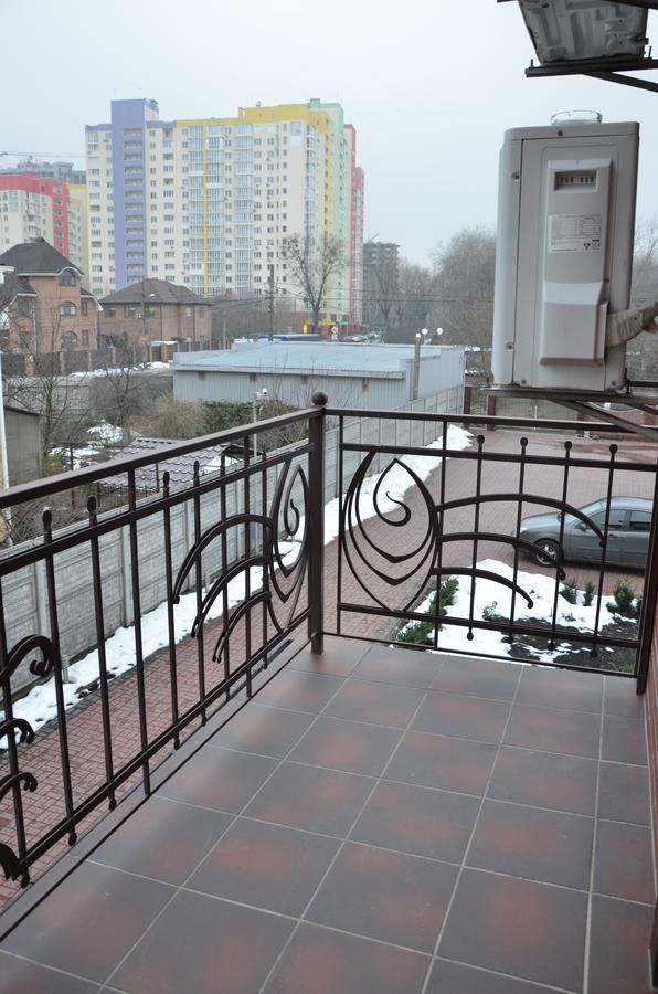 Home Comfort Livoberezhna Iec Kiev エクステリア 写真