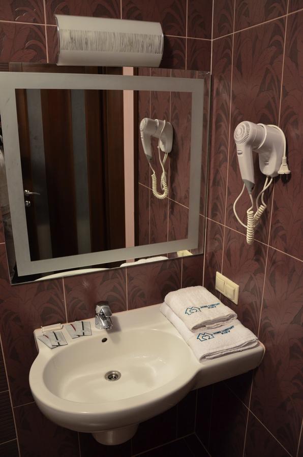 Home Comfort Livoberezhna Iec Kiev エクステリア 写真