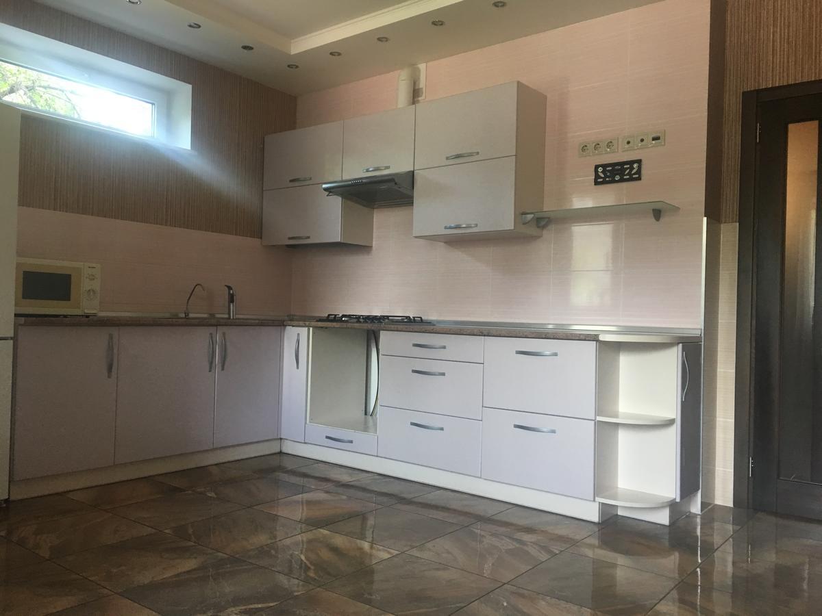 Home Comfort Livoberezhna Iec Kiev エクステリア 写真