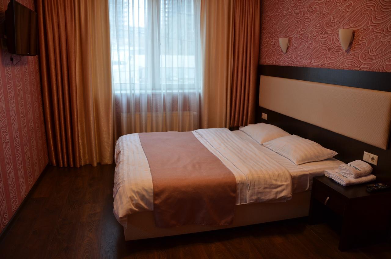 Home Comfort Livoberezhna Iec Kiev エクステリア 写真