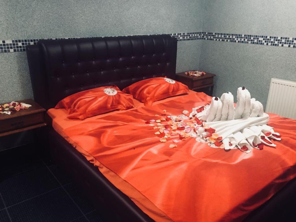 Home Comfort Livoberezhna Iec Kiev エクステリア 写真